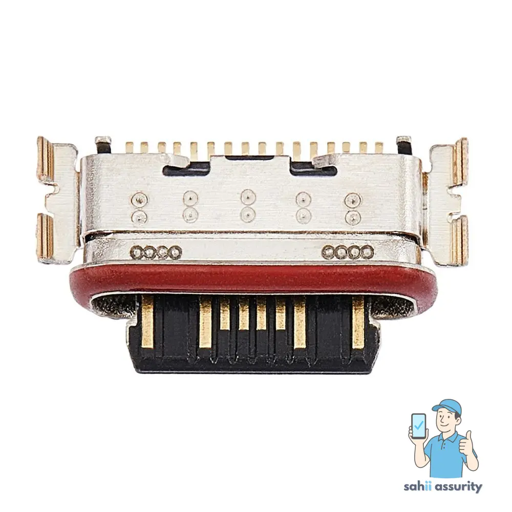 Charging Connector for Vivo S10e thumbnail